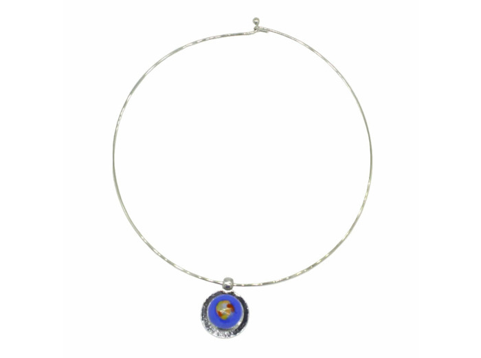 Collier pression SILLAGE