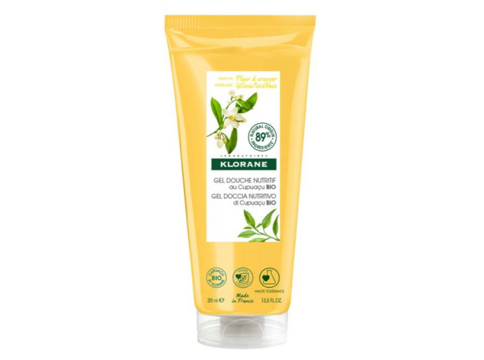 KLORANE GEL DCH M ORAN T200ML1
