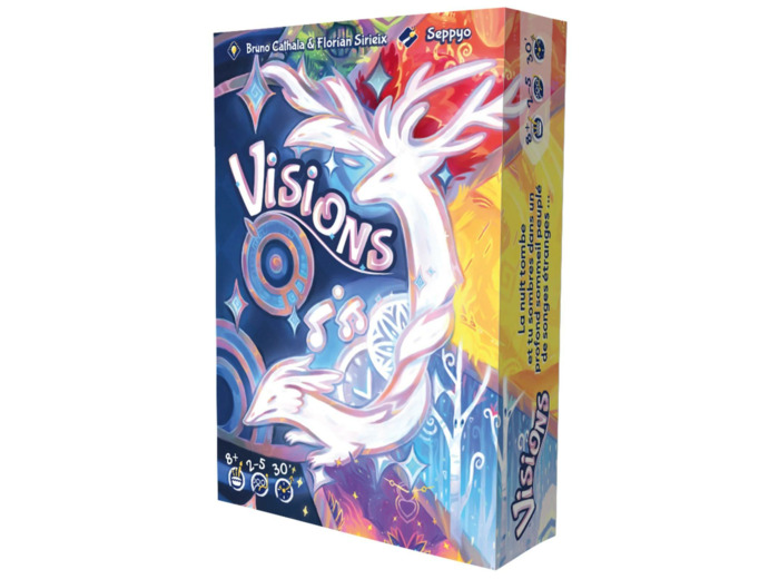 VISIONS
