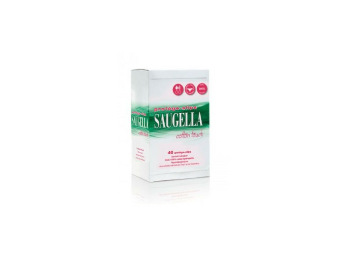 SAUGELLA CT PROT SLIP 40