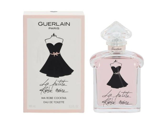 GUERLAIN - LA PETITE ROBE NOIRE ET Vaporisateur 100ml