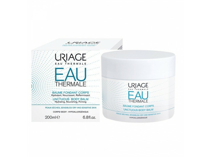 URIAGE BAUM F CORPS POT 200ML 1