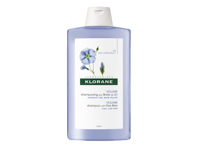 KLORANE SHA LIN BIO 400ML