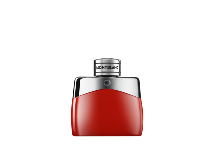 INTER PARFUMS - MONTBLANC Légend Red EP Vaporisateur 50ml