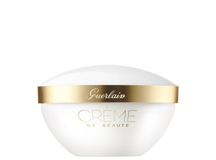 SOINS de la marque GUERLAIN - CREME DE BEAUTE-Crème Démaquillante 200ml