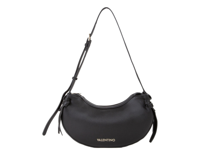 Valentino Win Re Sac Demi-Lune Nero