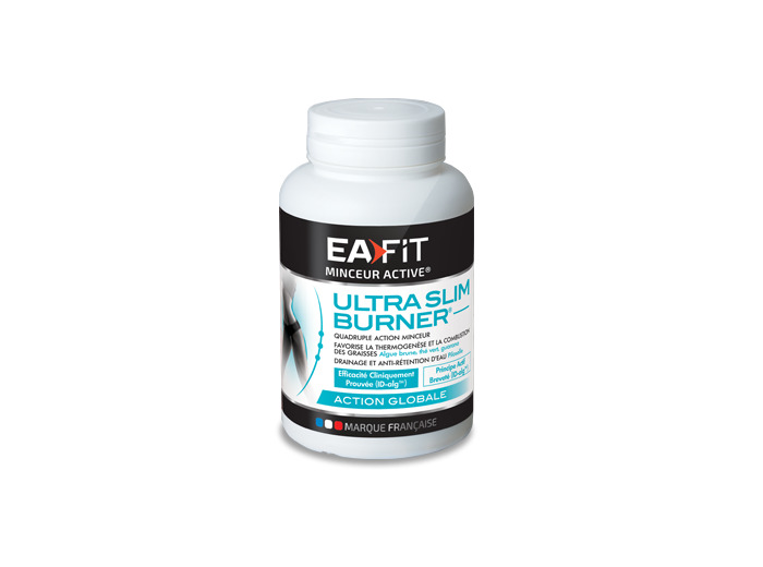 EAFIT ULT SLIM BURNER GELU120