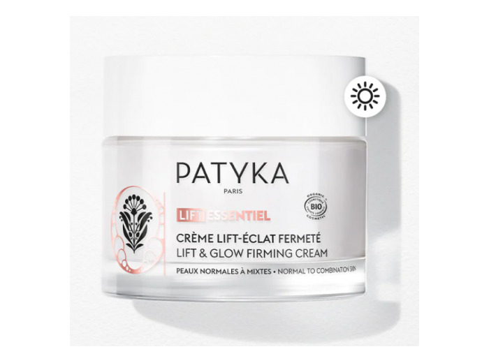 PATYKA LIFT ESSENTIEL CR RICHE PS POT50ML
