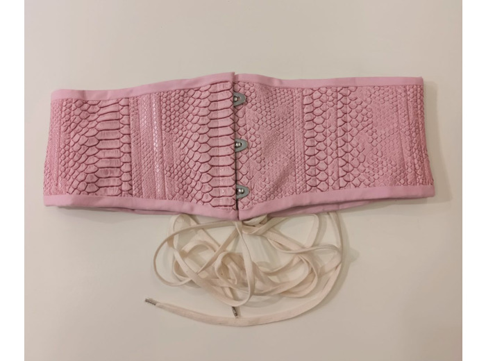 Ceinture corset