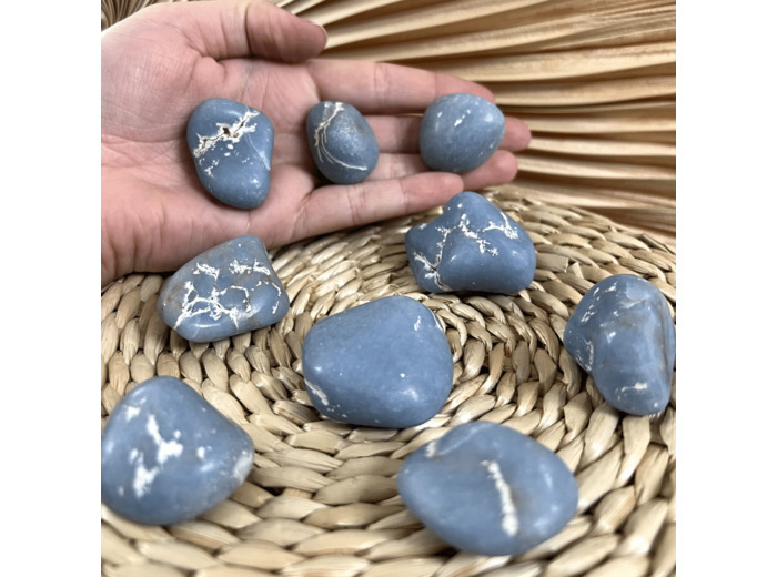 ANGELITE