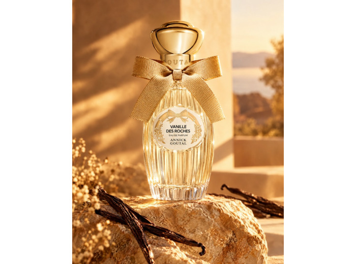 Vanille Des Roches EP Vaporisateur 100ml de Annick Goutal