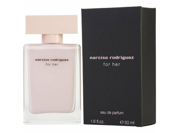 SHISEIDO GROUP - NARCISO RODRIGUEZ FOR HER EP Vaporisateur 50ml