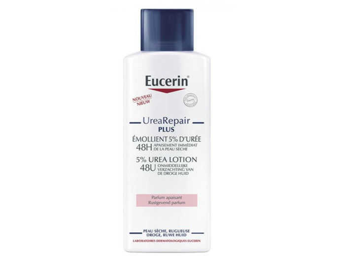 EUCERIN UREAREPAIR  250 ML
