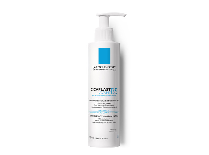 ROCHE P CICAPLAST LAV B5 GEL FL200ML 1