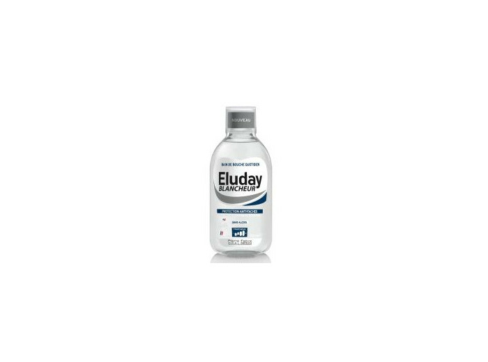 ELUDAY BLANCHEUR 500ML