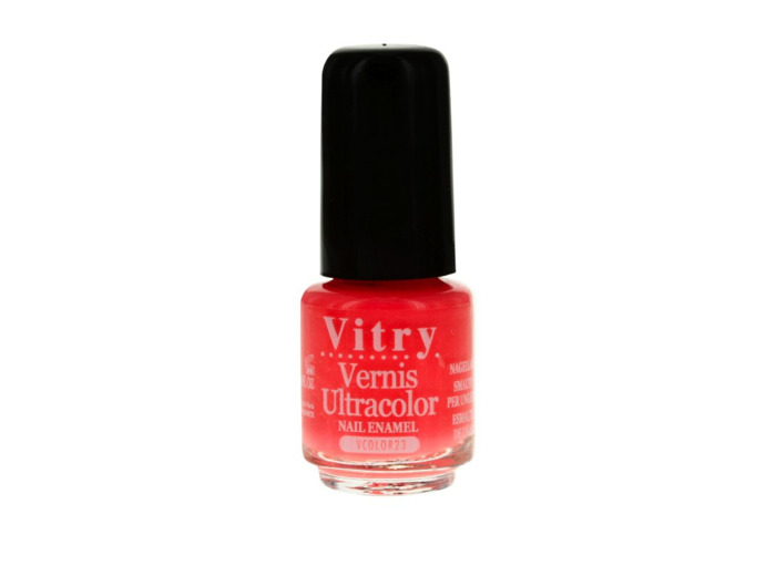VITRY VAO MINI CORAIL 4ML