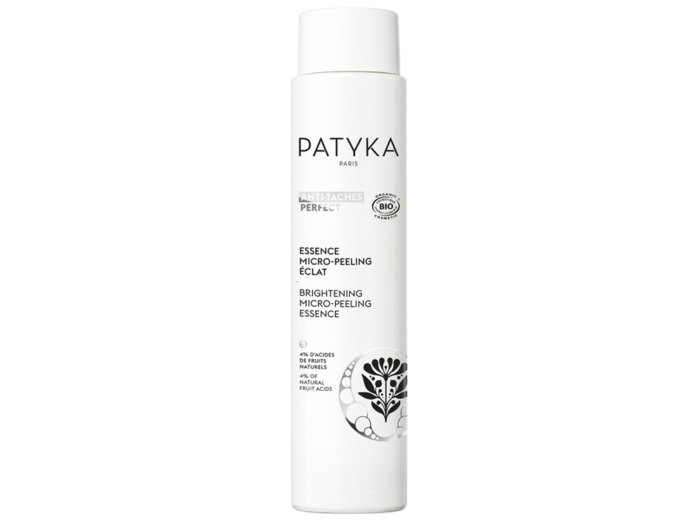 Essence Micro-Peeling Éclat 100ml Patyka