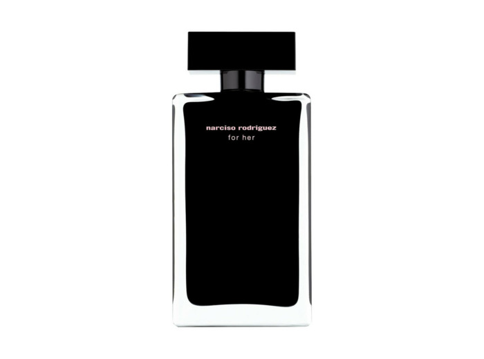SHISEIDO GROUP - NARCISO RODRIGUEZ FOR HER ET Vaporisateur 100ml