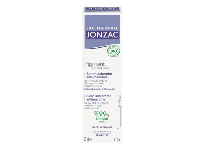 JONZAC PIGMENT CONTROL SERUM FL30ML