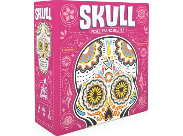 Skull