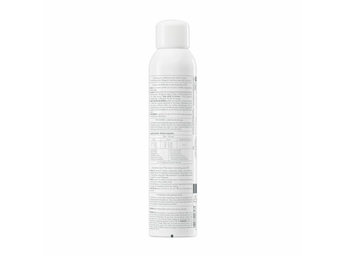 Spray Apaisant Et Anti-irritant 300ml Eau Thermale Peaux Sensibles Avène