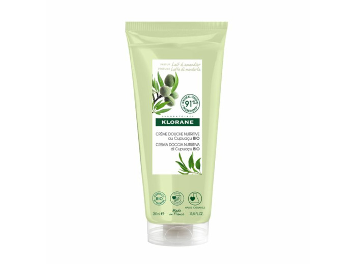 KLORANE CR DCH LT AMA TB200ML
