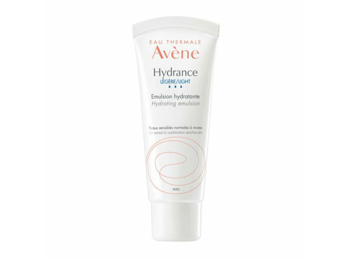 AVENE HYDRANCE EMUL HYD LEG TB40ML1