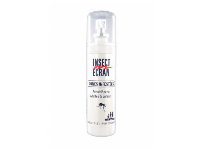 INSECT ECR ZI 100ML
