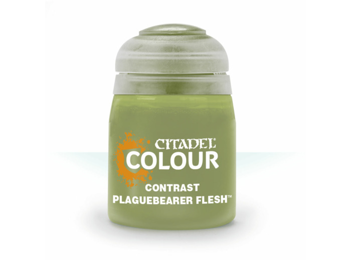 Plaguebearer flesh contrast