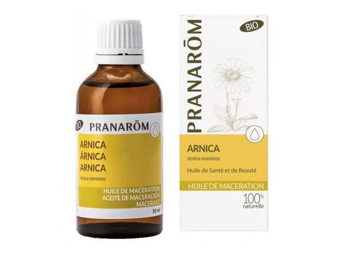PRAN HV ARNICA 50ML