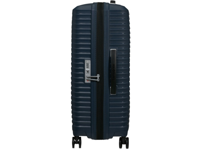 Samsonite Upscape Valise Extensible 4 Roues 68cm Night Blue