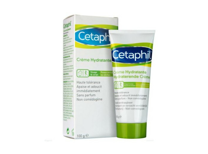 CETAPHIL CR HYDRATANTE 100G