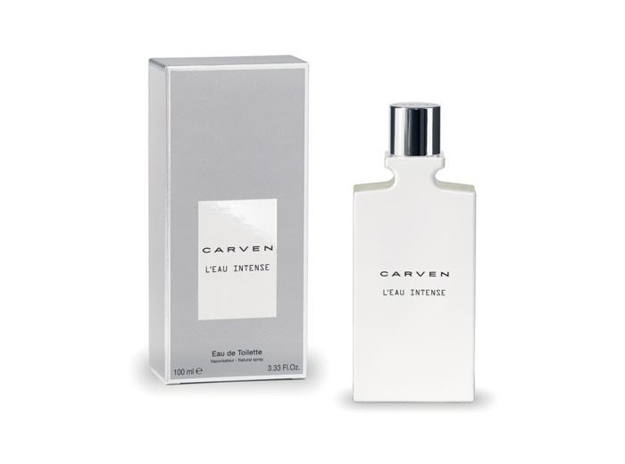 CARVEN L'EAU INTENSE ET Vaporisateur 100ml