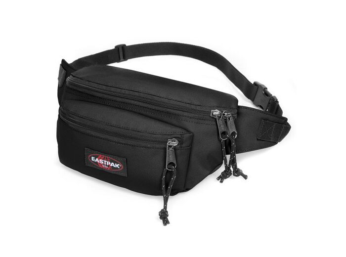 Eastpak Doggy Bag Sac Banane Black