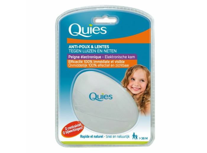 QUIES PEIGNE A-POUX ELECT 1