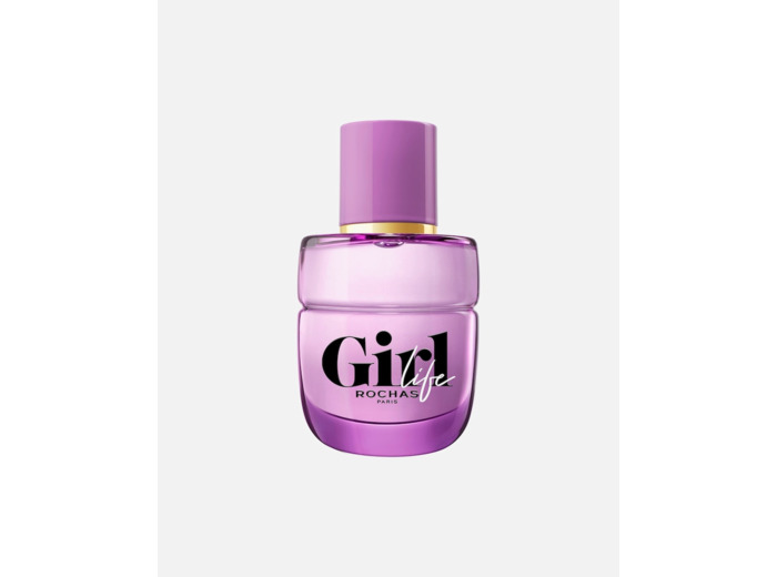 Parfum Femme de la marque Inter Parfums -Girl Life EP Vaporisateur 40ml