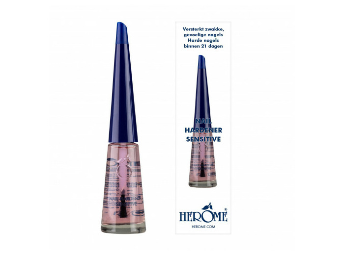 HEROME DURCISSEUR DOUX FL10ML