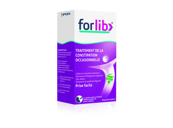 FORLIB SUSP BUV 12