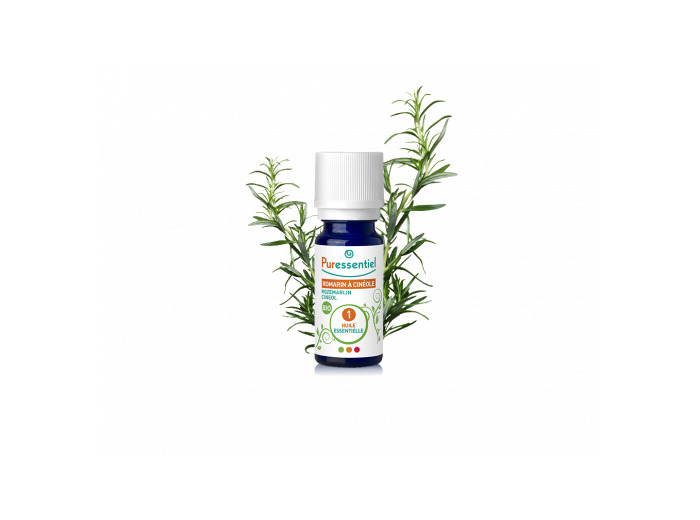 PSL HE ROMARIN CINEOL B 10ML
