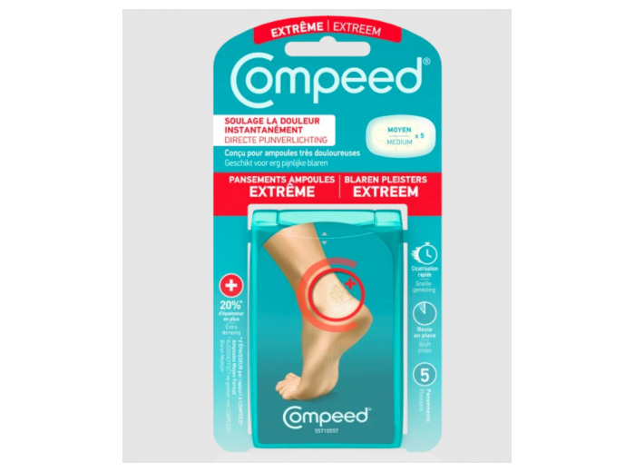 COMPEED AMP EXTREM