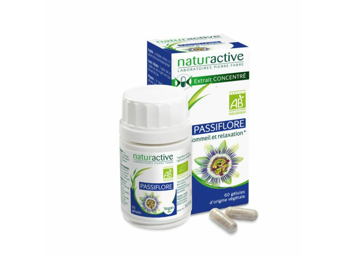 NATURACTIVE PASS B GELU BT60