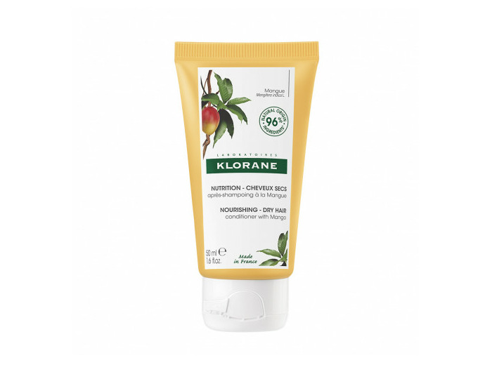 KLORANE A-SHP-BAUM NUTRITION MANGUE 50ML