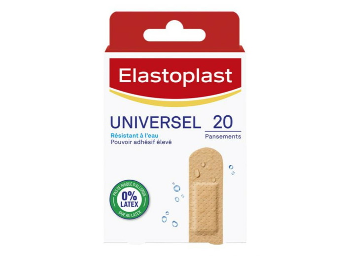 ELASTOPLAST UNIVERSAL BTE20