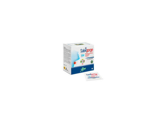 SALVIGORGE CPR BT20