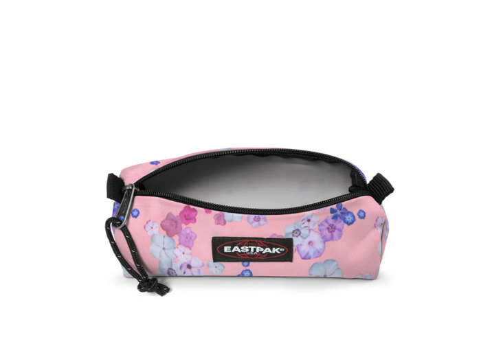 Eastpak Benchmark C0X Floral Bloom Pink