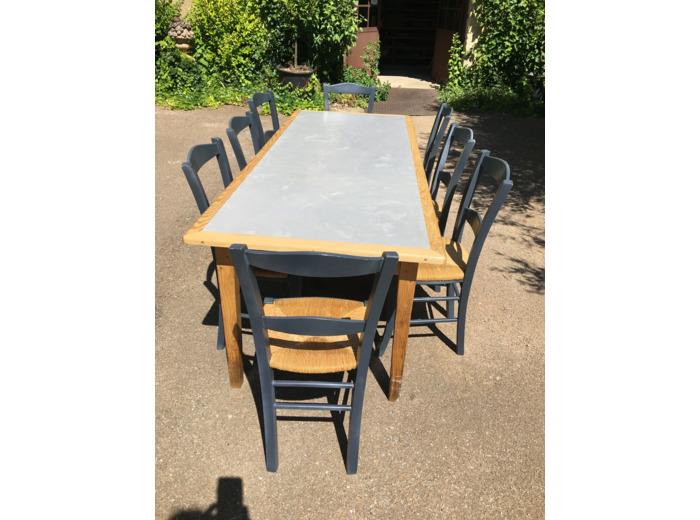 Table de salle à manger
