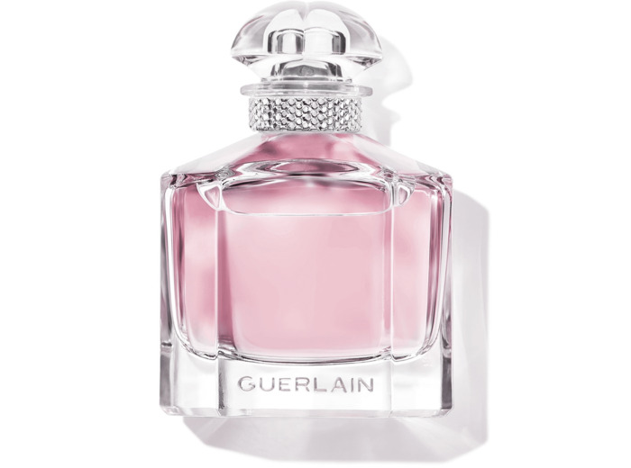 GUERLAIN - MON GUERLAIN Sparkling Bouquet EP Vaporisateur 100ml