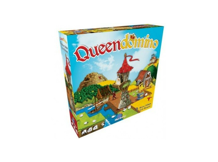 Queendomino