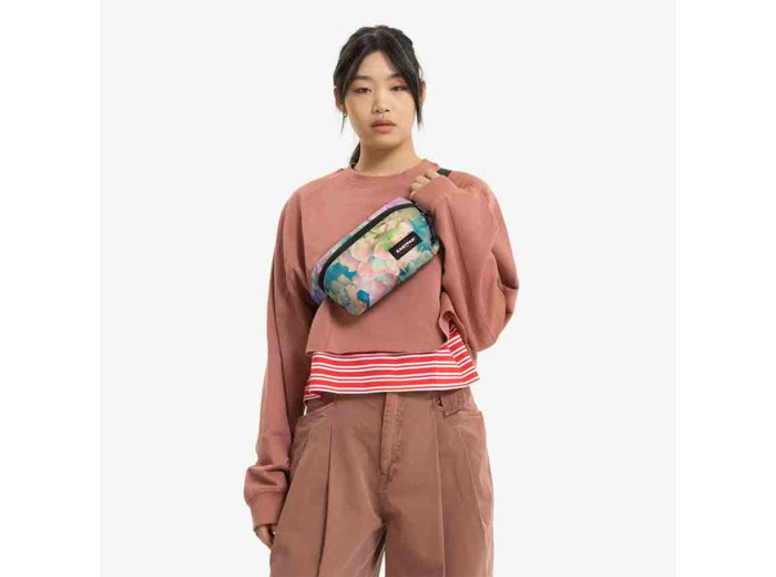 Eastpak Sommar Sac Banane 7j8 Gleam Garden Soft