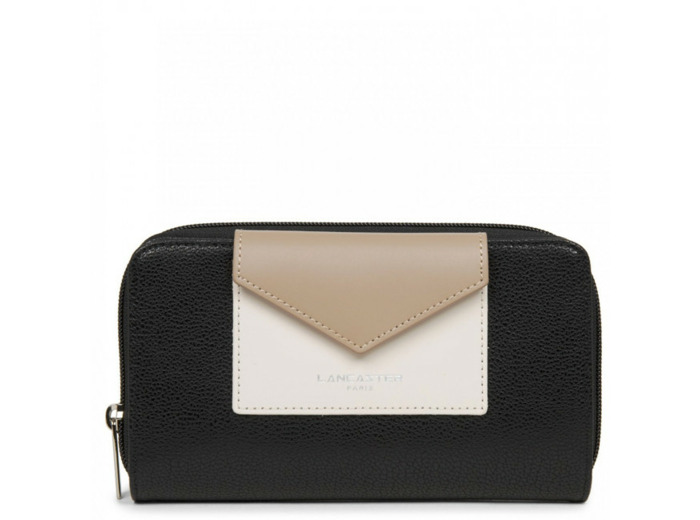 Lancaster Maya Tout En Un 117-01 Noir EN
